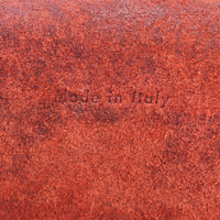 Celine Mini Belt Bag Interior Stamp