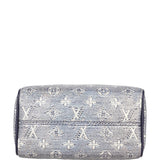 Louis Vuitton Speedy 20 Bandouliere Monoglam