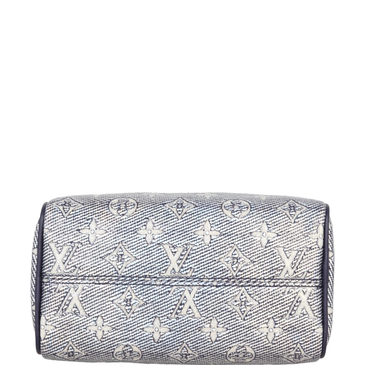 Louis Vuitton Speedy 20 Bandouliere Monoglam