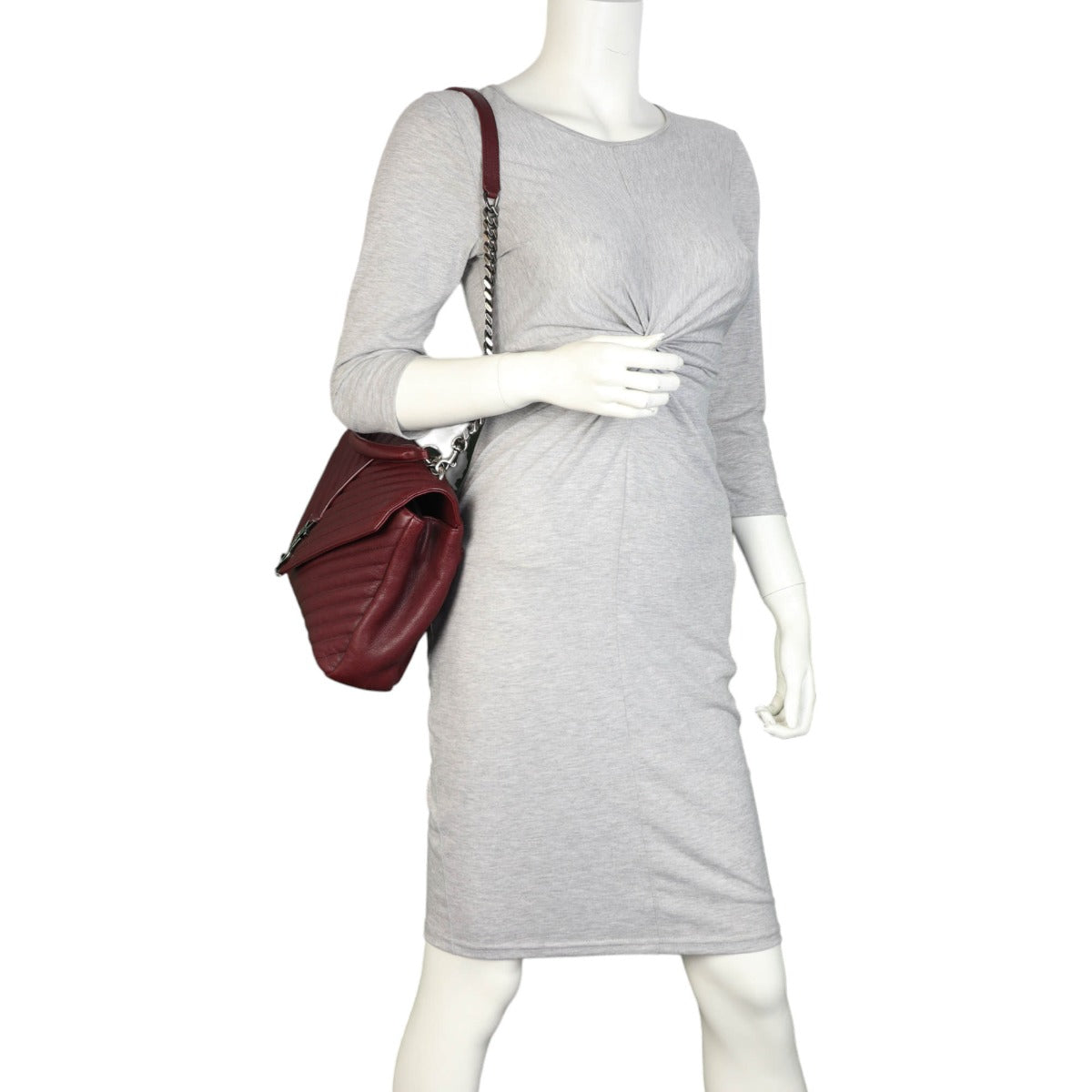 Saint Laurent College Large