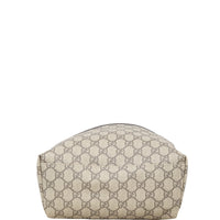 Gucci GG Supreme Eden Backpack Small