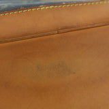 Louis Vuitton Montsouris GM Monogram wear