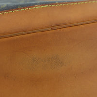 Louis Vuitton Montsouris GM Monogram wear