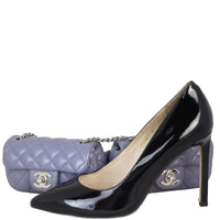 Chanel Classic Twin Bag Mini