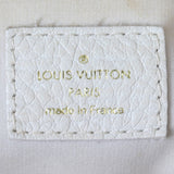 Louis Vuitton Croisette Marina Mini Lin GM Made in
