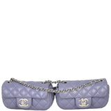 Chanel Classic Twin Bag Mini