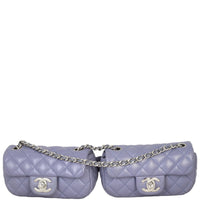 Chanel Classic Twin Bag Mini