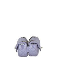 Chanel Classic Twin Bag Mini