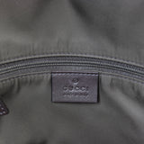 Gucci GG Supreme Eden Backpack Small
