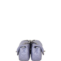 Chanel Classic Twin Bag Mini