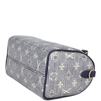 Louis Vuitton Speedy 20 Bandouliere Monoglam