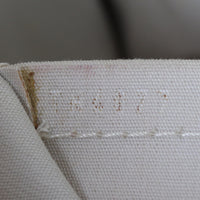 Louis Vuitton Croisette Marina Mini Lin GM Date Code