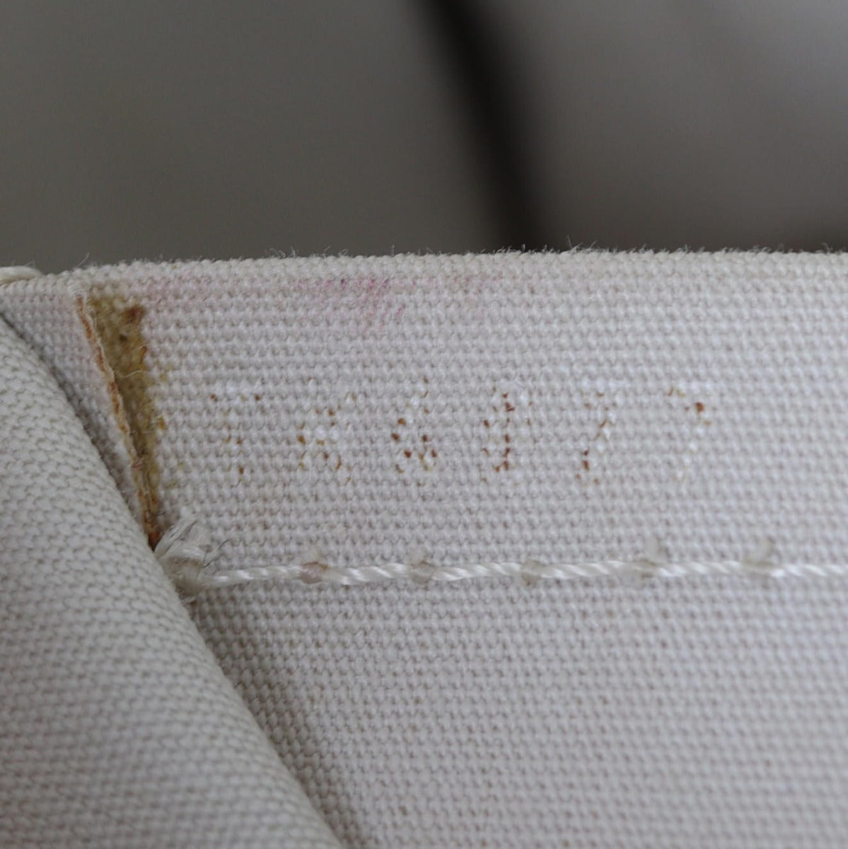 Louis Vuitton Croisette Marina Mini Lin GM Date Code