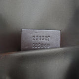 Gucci GG Supreme Eden Backpack Small