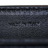 Celine Triomphe Crossbody Medium Interior Stamp