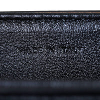 Celine Triomphe Crossbody Medium Interior Stamp