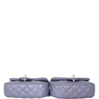 Chanel Classic Twin Bag Mini