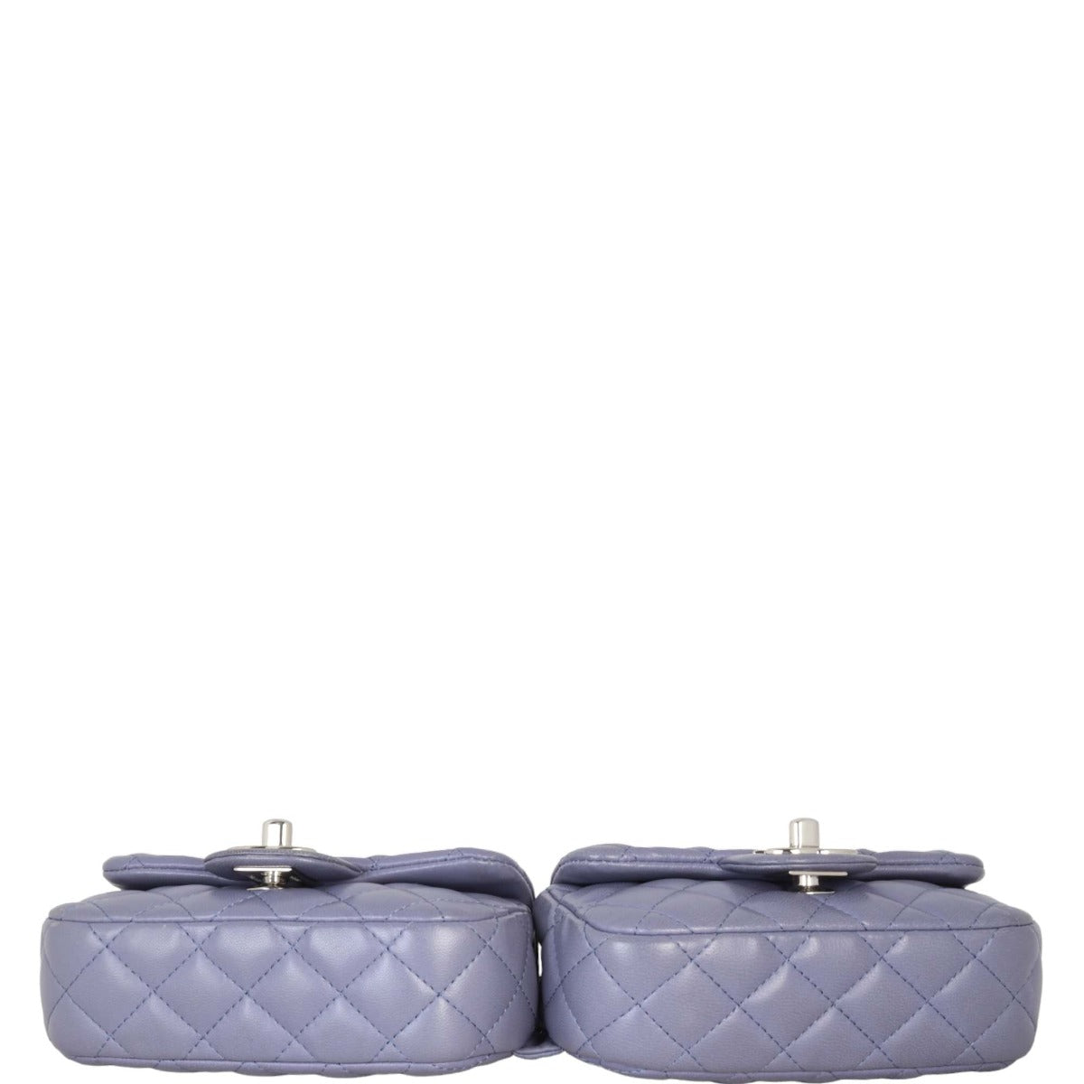 Chanel Classic Twin Bag Mini