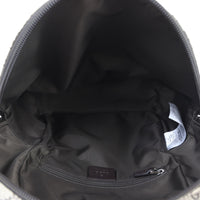 Gucci GG Supreme Eden Backpack Small