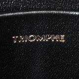 Celine Triomphe Crossbody Medium Interior Stamp