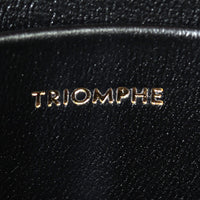 Celine Triomphe Crossbody Medium Interior Stamp