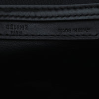 Celine Mini Luggage Tote