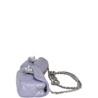 Chanel Classic Twin Bag Mini