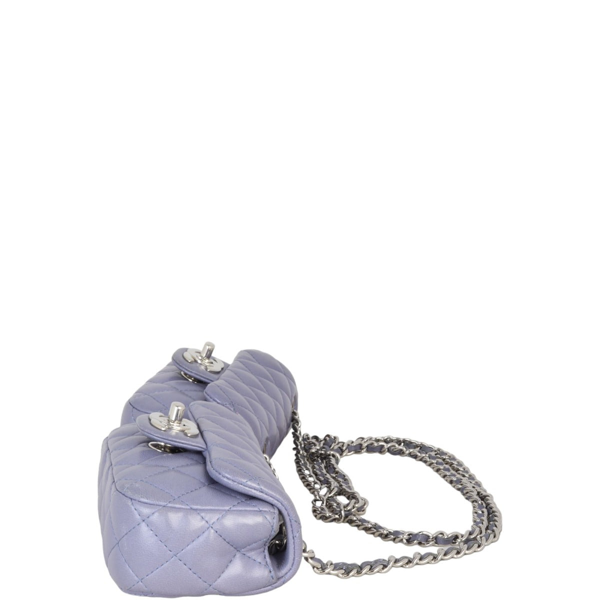 Chanel Classic Twin Bag Mini