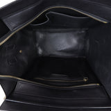 Celine Mini Luggage Tote