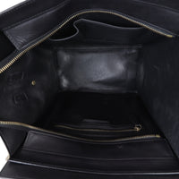 Celine Mini Luggage Tote