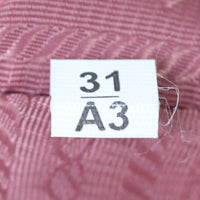 Prada Re-Edition 2005 Tessuto Shoulder Bag Date Code