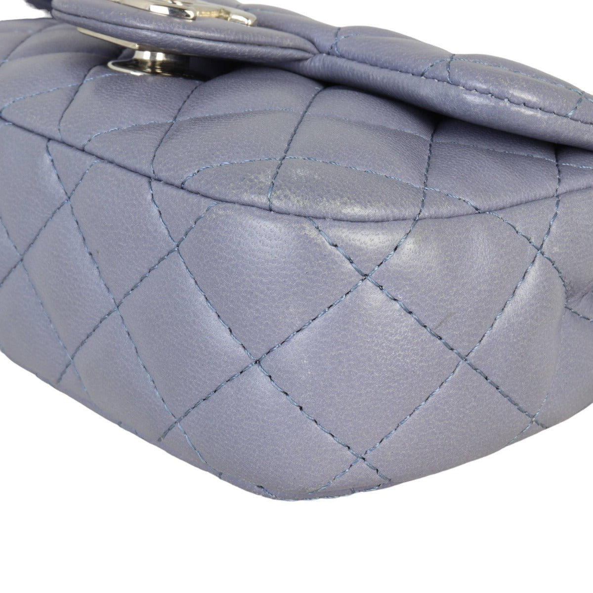 Chanel Classic Twin Bag Mini