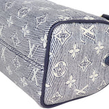 Louis Vuitton Speedy 20 Bandouliere Monoglam