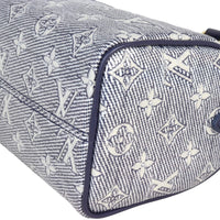 Louis Vuitton Speedy 20 Bandouliere Monoglam