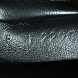 Celine Triomphe Crossbody Medium Date Code