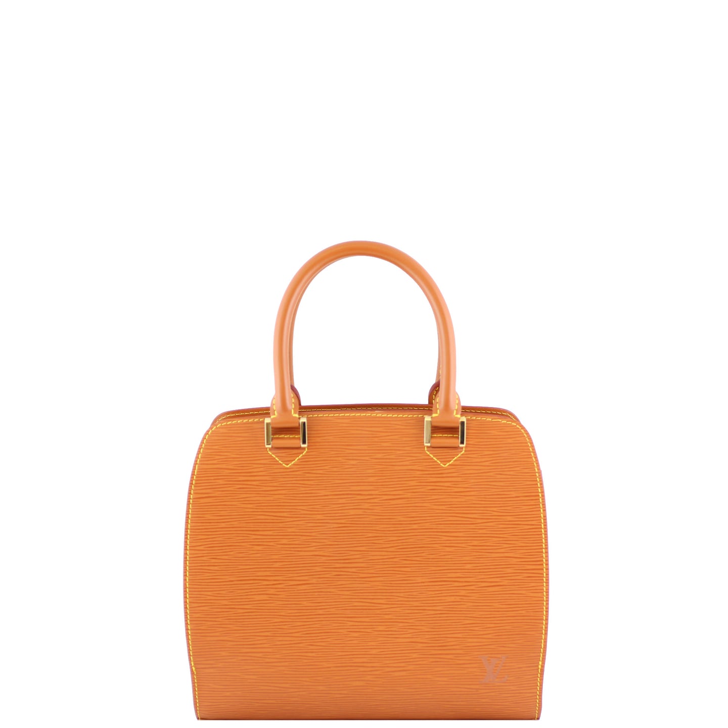 Louis Vuitton Pont Neuf PM Epi Front