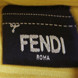 Fendi 2Jours Small Made in Stamp