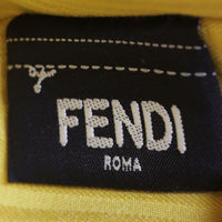 Fendi 2Jours Small Made in Stamp