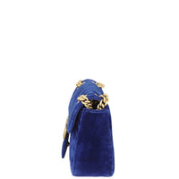 Gucci GG Marmont Velvet Small Shoulder Bag