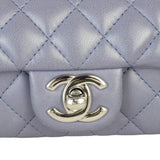 Chanel Classic Twin Bag Mini