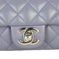 Chanel Classic Twin Bag Mini