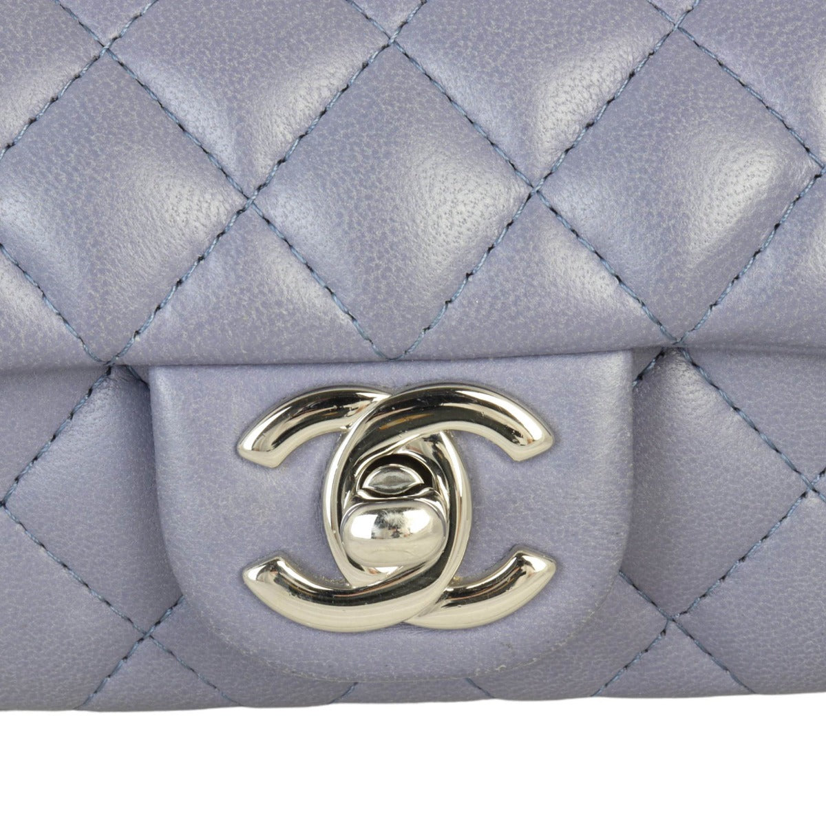 Chanel Classic Twin Bag Mini
