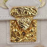 Louis Vuitton Tinkerbell Panema Polka Dots Hardware