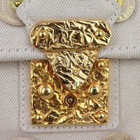 Louis Vuitton Tinkerbell Panema Polka Dots Hardware