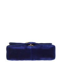 Gucci GG Marmont Velvet Small Shoulder Bag