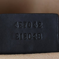 Gucci GG Supreme Bees Backpack Date Code