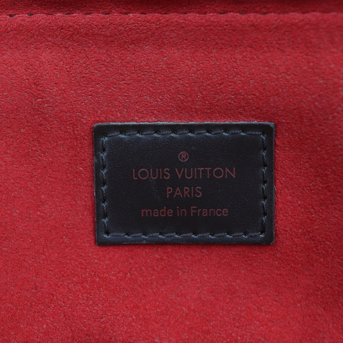 Louis Vuitton Trevi PM Damier Ebene