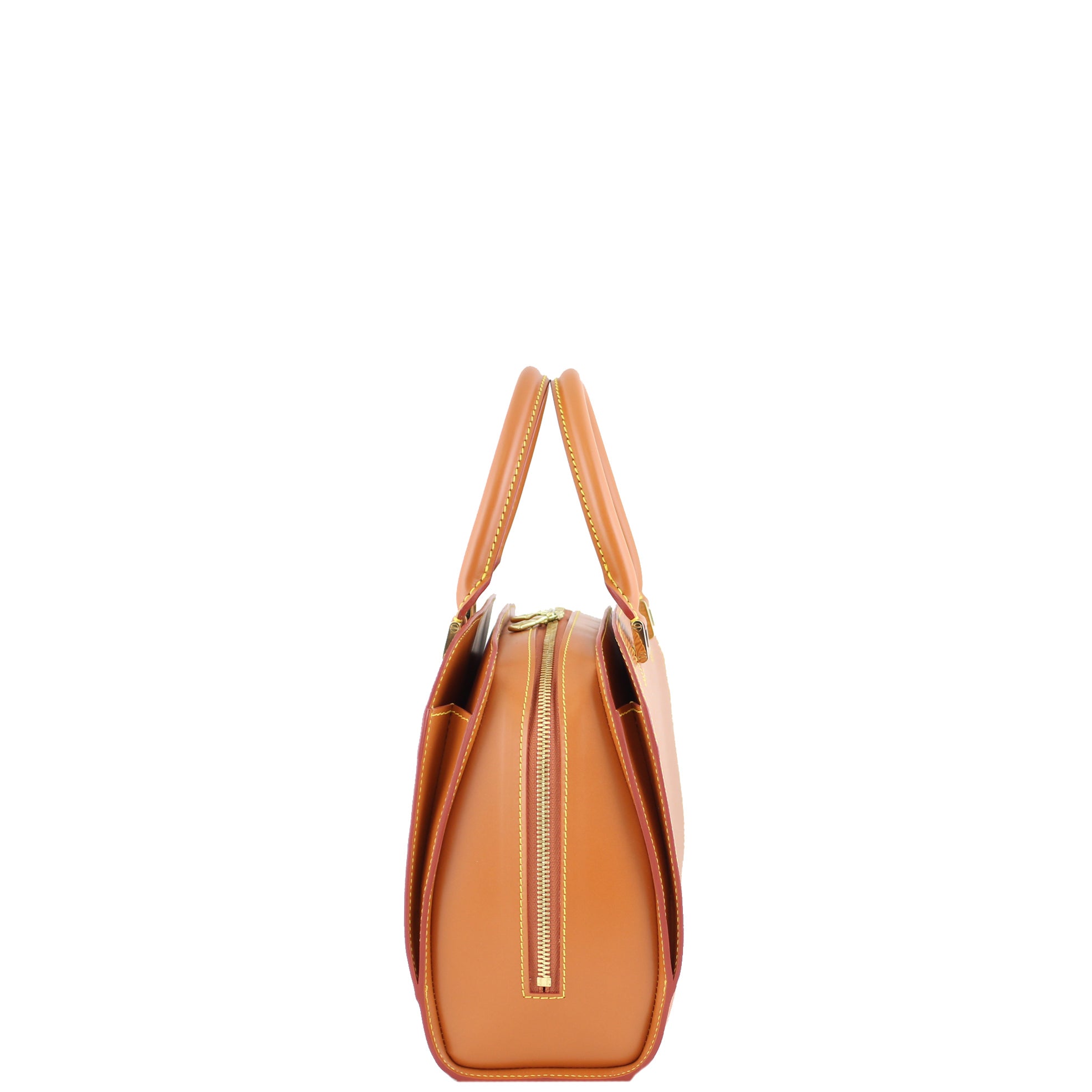 Louis Vuitton Pont Neuf PM Epi Side