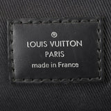 Louis Vuitton Avenue Sling Bag Damier Graphite Pixel Interior Stamp