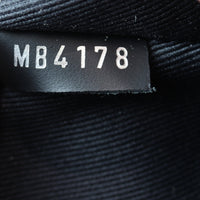 Louis Vuitton Avenue Sling Bag Damier Graphite Pixel Date Code